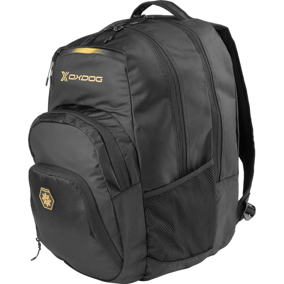 SAC A DOS DE PADEL OXDOG HYPER MATCH THERMO