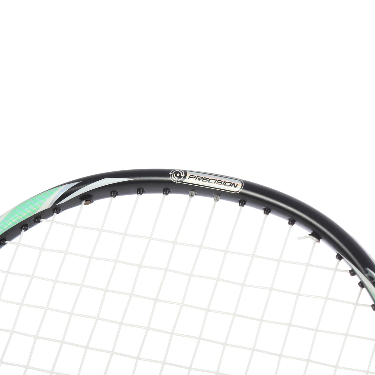 Raquette de Badminton Fz Forza Precision Ti-76M (Cordee)