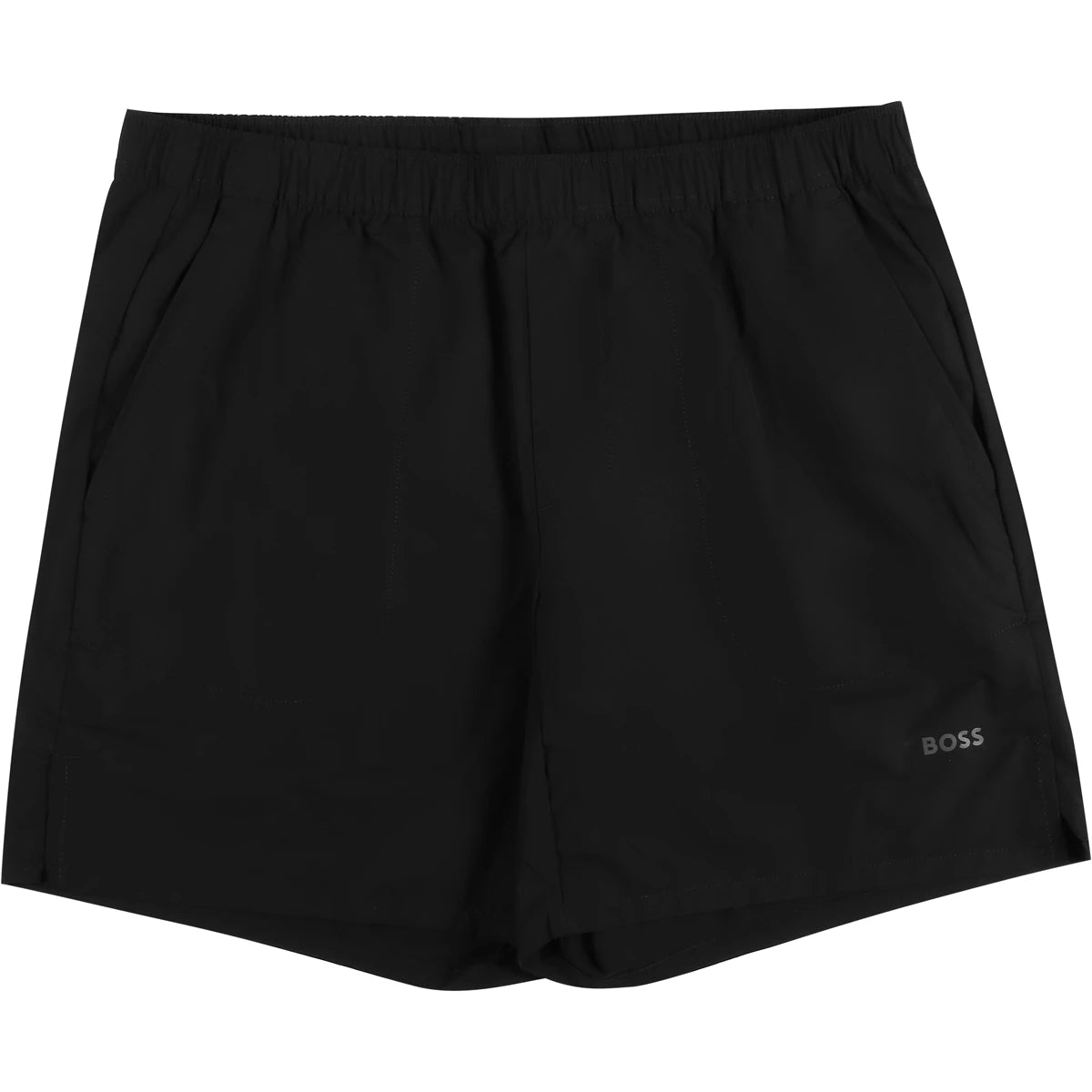 SHORT BOSS ACTIVE 7INCH