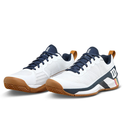 WILSON RUSH PRO 4.5 TONPLATTSCHUHE