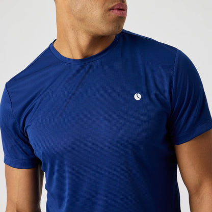 T-SHIRT BJORN BORG ACE LIGHT