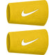 NIKE DOUBLE WIDTH FIRST WRISTBANDS