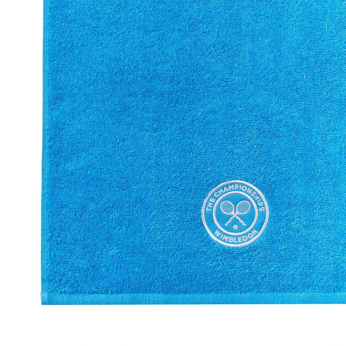 WIMBLEDON 2026 GUEST TOWEL 40*70 CM