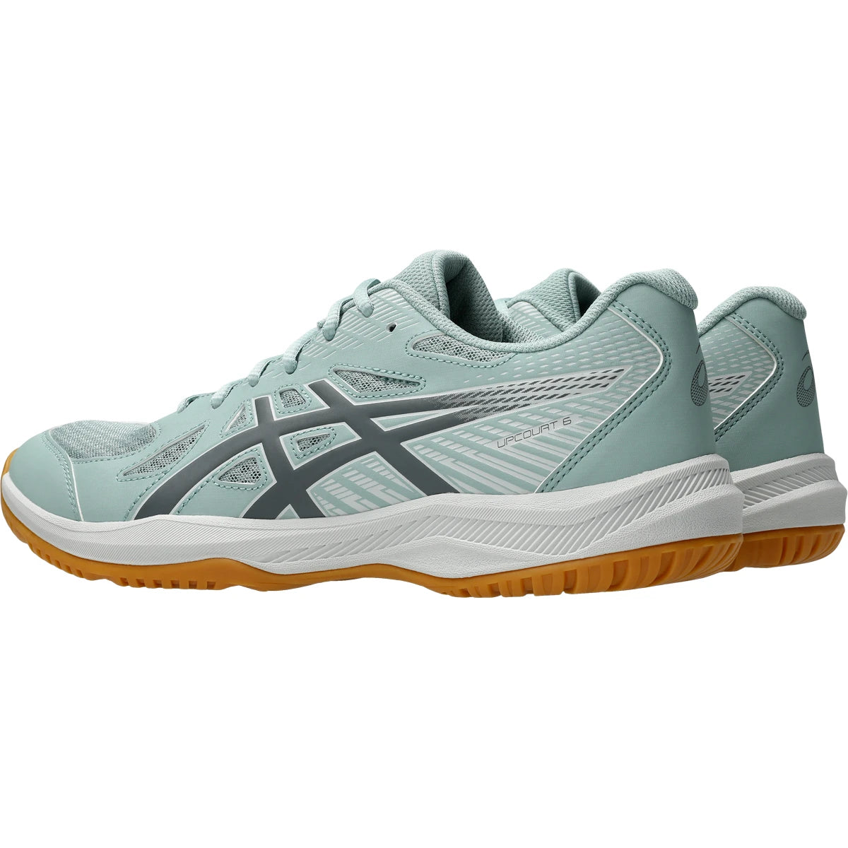 CHAUSSURES ASICS HOMME INDOOR UPCOURT 6