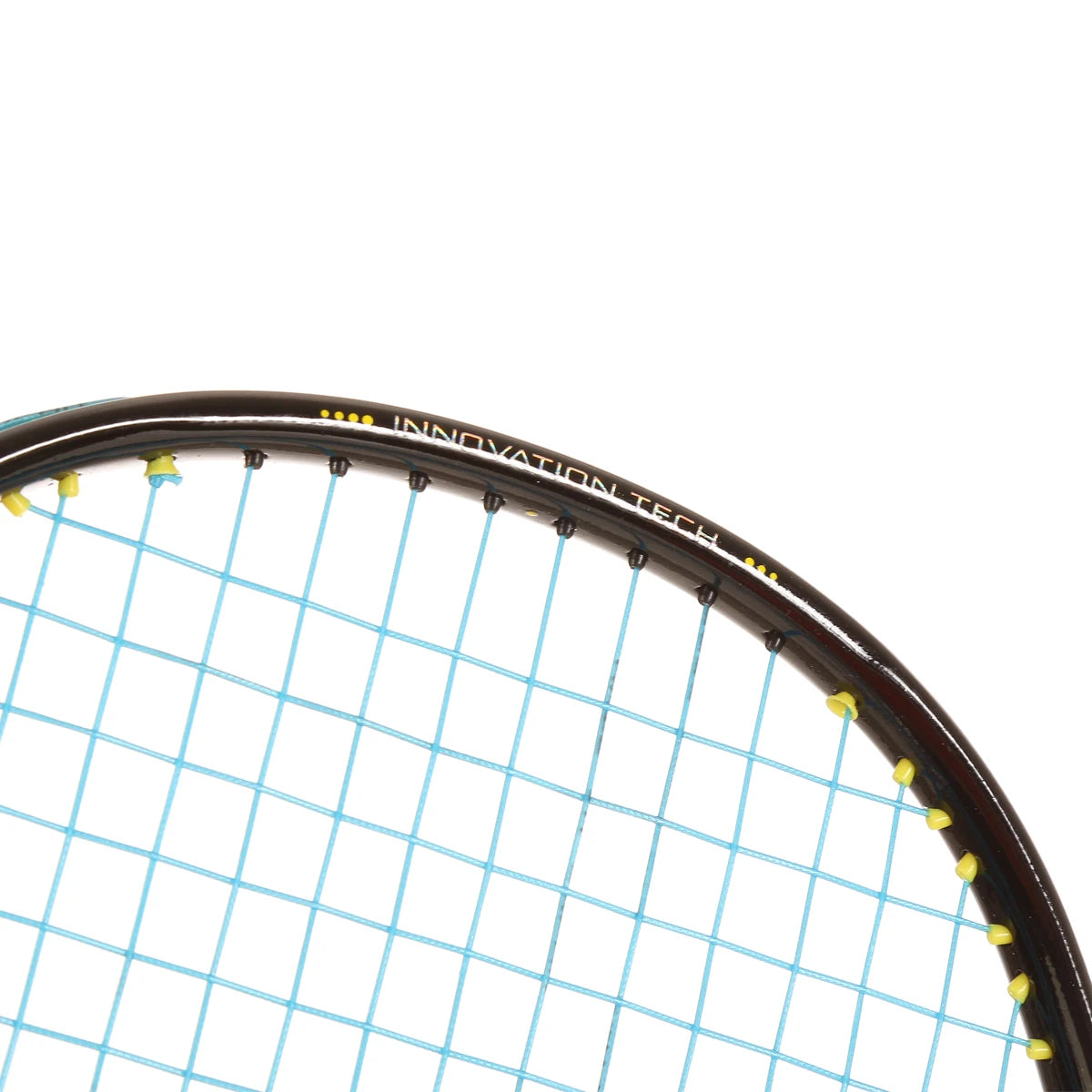 RAQUETTE DE BADMINTON APACS FEATHER LITE 75 6U (NON CORDEE)