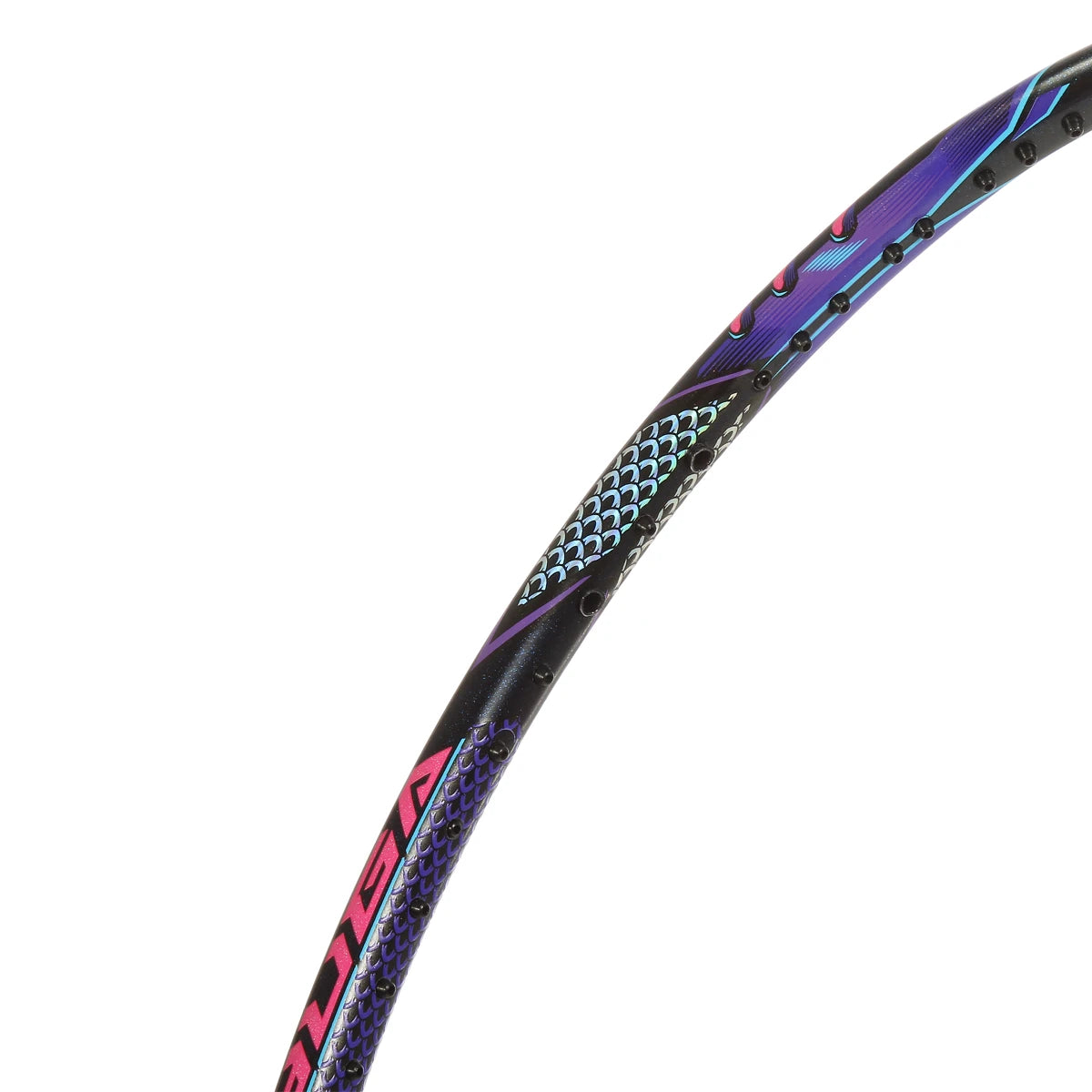 VICTOR THRUSTER RYUGA II PRO B 3U BADMINTON RACKET (UNSTRUNG)