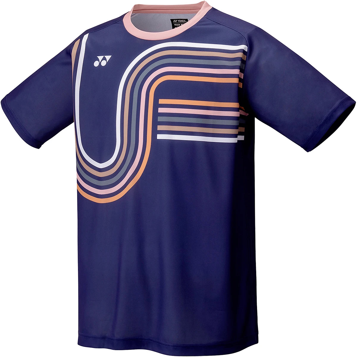 T-SHIRT YONEX HOMME TOUR ELITE