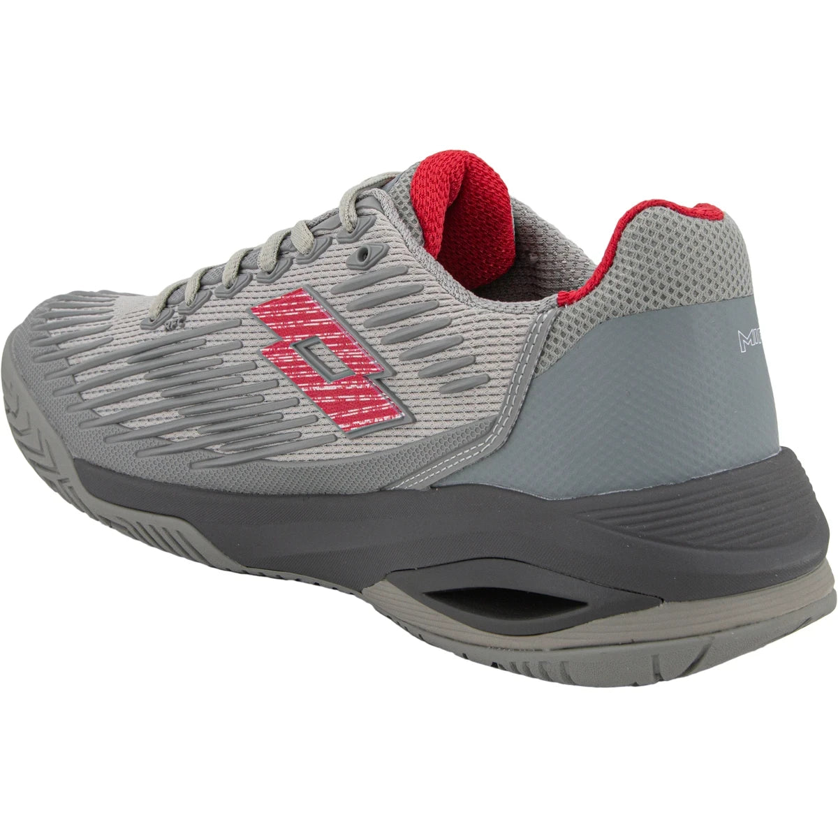 LOTTO MIRAGE 200 II SCHUHE FÜR ALLE OBERFLÄCHEN