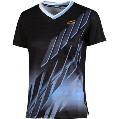T-SHIRT HUNDRED FEMME HBTS-5M029-1