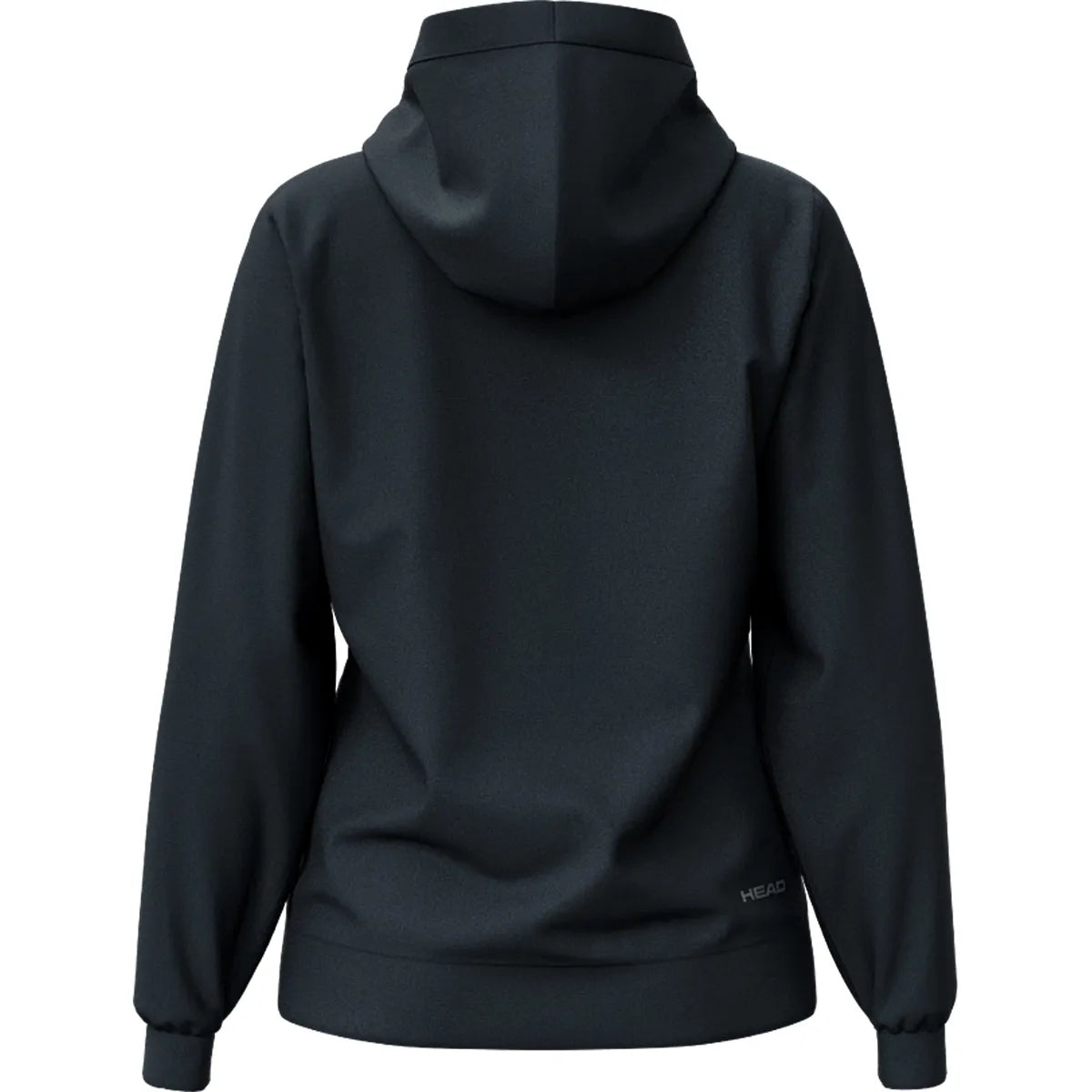 SWEATSHIRT KAPUZE DAMEN CLUB 25 ORIGINAL