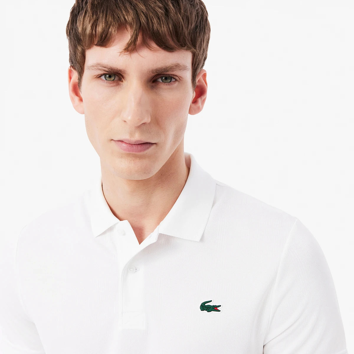 POLO LACOSTE MEDVEDEV LONDRES