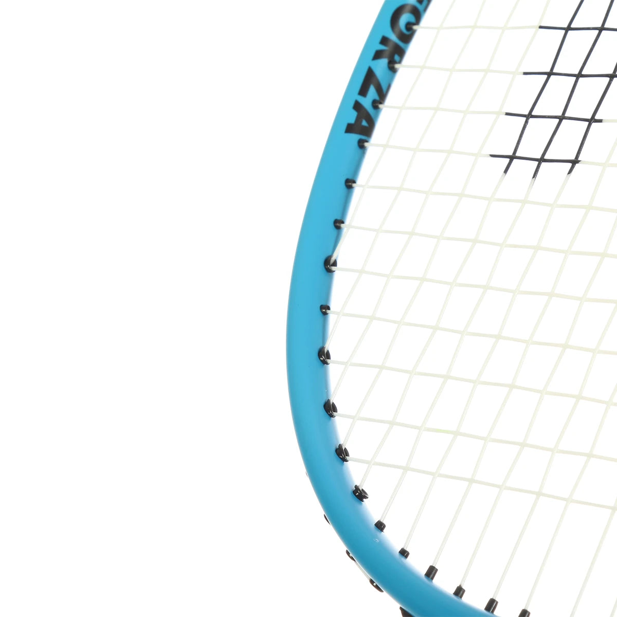 BADMINTONSCHLÄGER FZ FORZA FIGHTER 76 POWER (GESAITET) - FZ262605