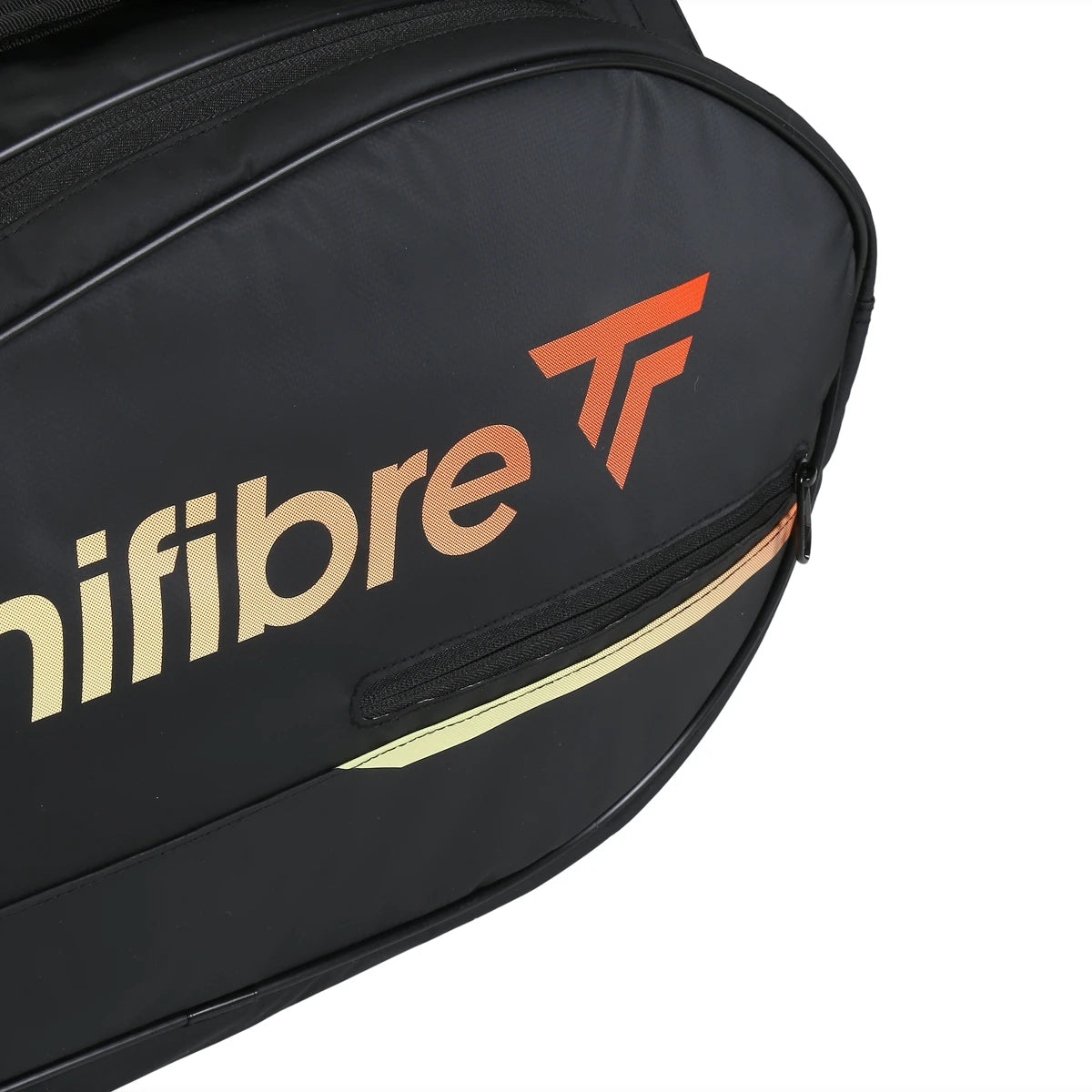 SAC DE PADEL TECNIFIBRE CURVA