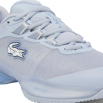 CHAUSSURES LACOSTE FEMME AG-LT ULTRA PARIS TERRE BATTUE