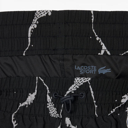 SHORT LACOSTE DAMEN ATHLET ASIEN