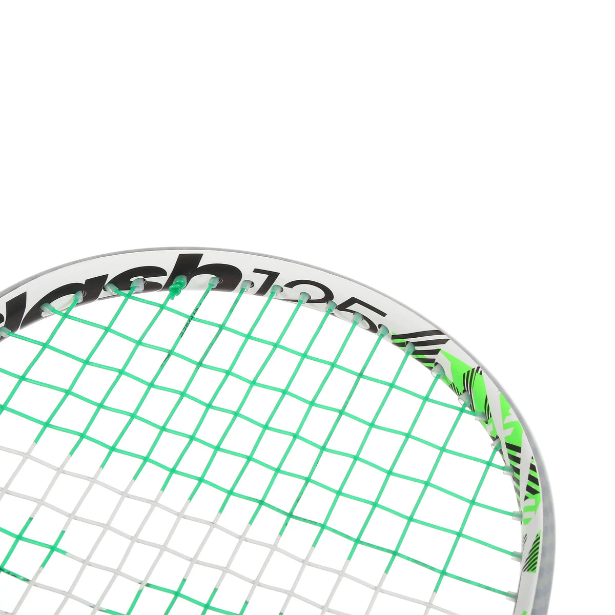 RAQUETTE DE SQUASH TECNIFIBRE SLASH 125