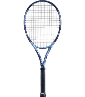 Schläger Test Babolat Pure Drive + (300 GR)