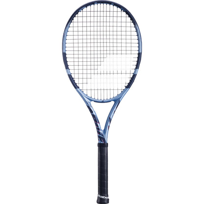 Schläger Test Babolat Pure Drive + (300 GR)