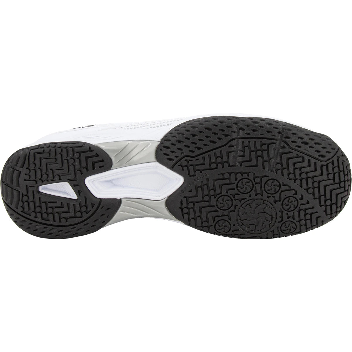 CHAUSSURES FZ FORZA HOMME INDOOR S-220 WHITE
