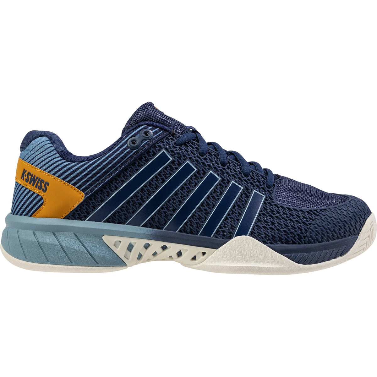 K-SWISS EXPRESS LIGHT PICKLEBALL SHOES