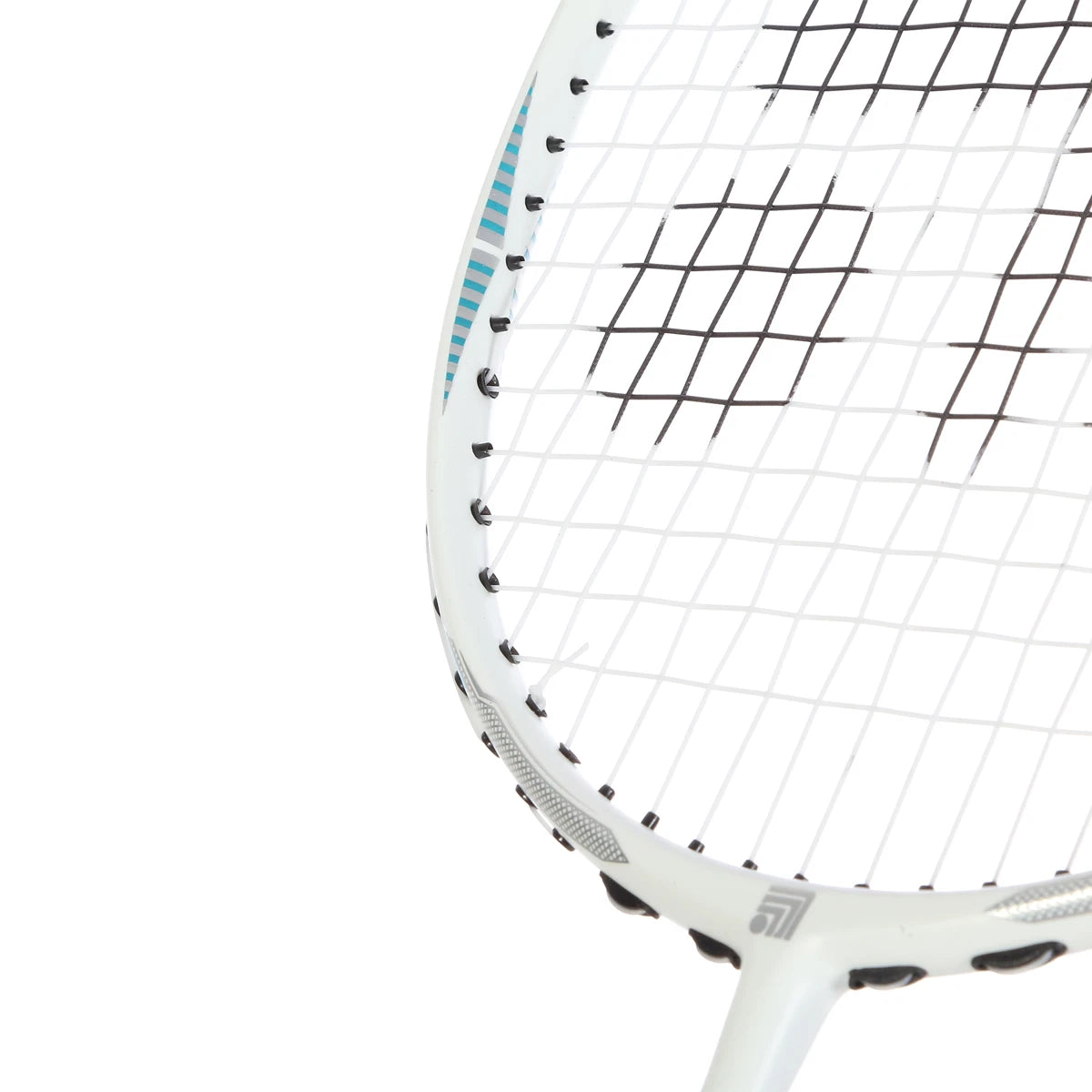 RAQUETTE DE BADMINTON FUKUDA AERO 40 Ti (CORDEE)