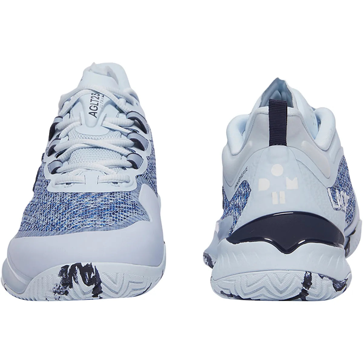 LACOSTE SCHUHE AG-LT 23 ULTRA MEDVEDEV MELBOURNE FÜR ALLE OBERFLÄCHEN