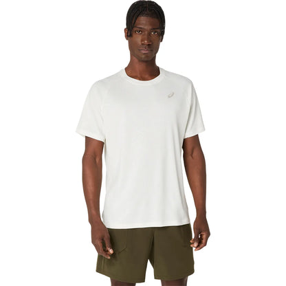ASICS T-SHIRT GAME PRINT NEW YORK