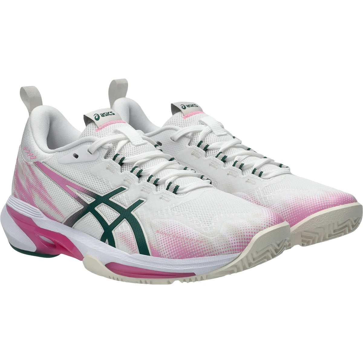 CHAUSSURES PADEL ASICS FEMME SONICSMASH FF