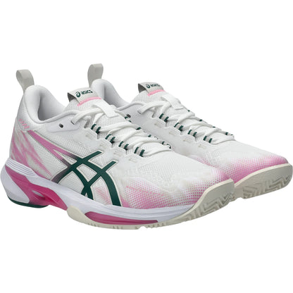 CHAUSSURES PADEL ASICS FEMME SONICSMASH FF