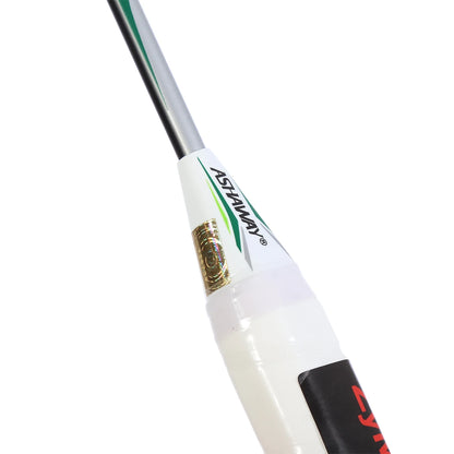 BADMINTON RACKET ASHAWAY VEX STRIKER 500 SL (STRUNG)