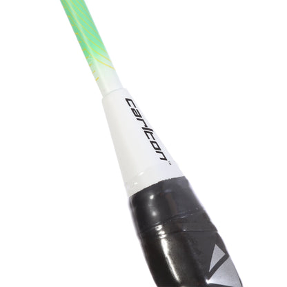 CARLTON VELOCITEX G2.1 BADMINTON RACKET (STRUNG)