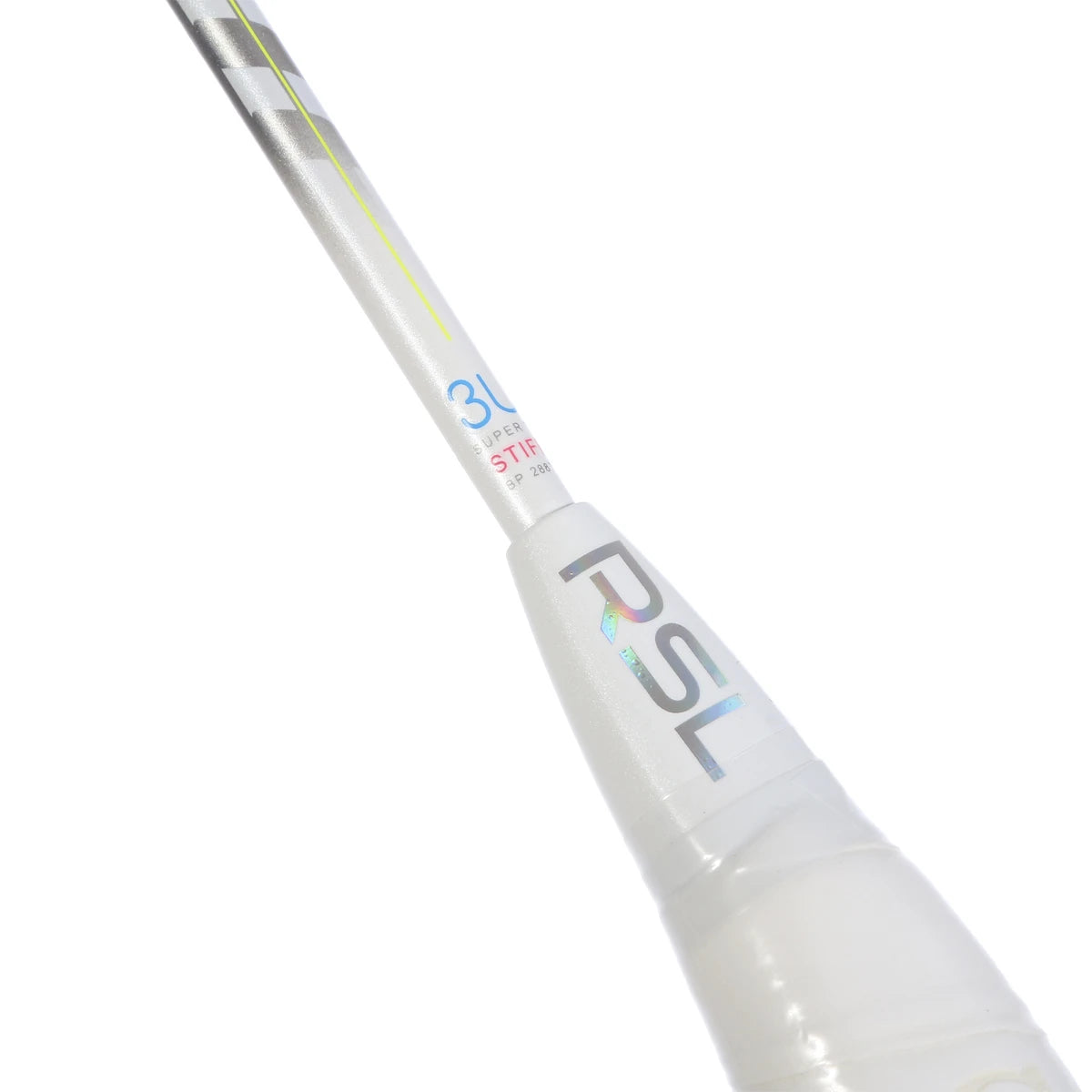 RAQUETTE DE BADMINTON RSL GRAVITE GA-944 (CORDEE)