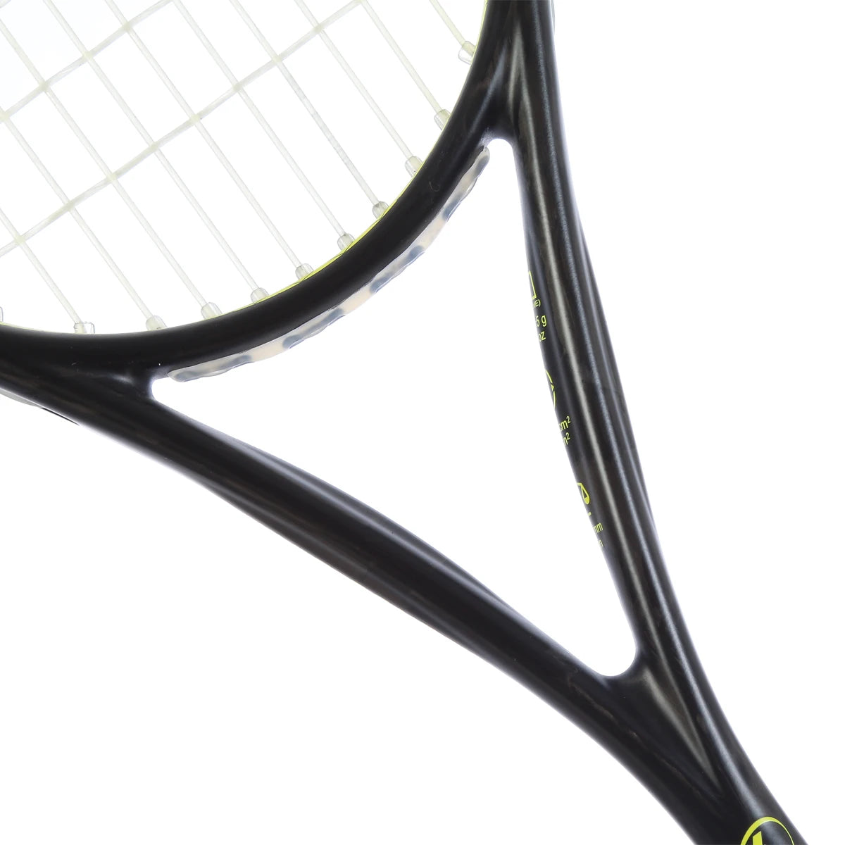Raquette de Squash Pro Kennex Destiny Yellow