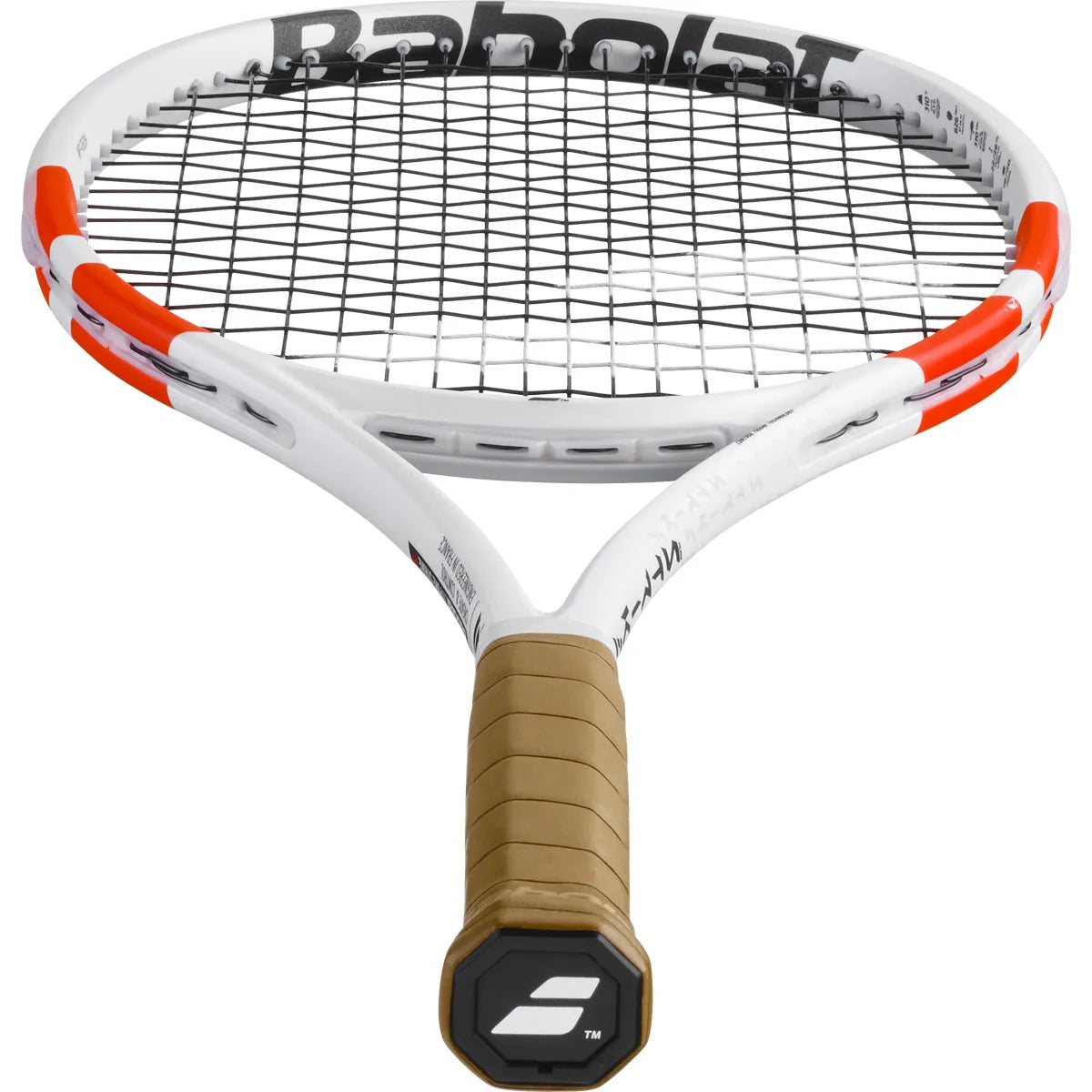 PACK DE 2 RAQUETTES BABOLAT PURE STRIKE 97 (310 GR)