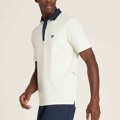 WILSON CHALLENGERS TECHNICAL POLO