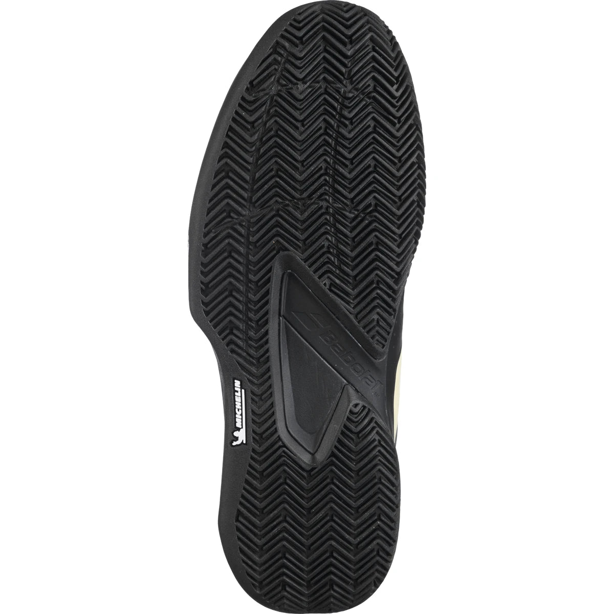 CHAUSSURES BABOLAT PROPULSE STORM TERRE BATTUE