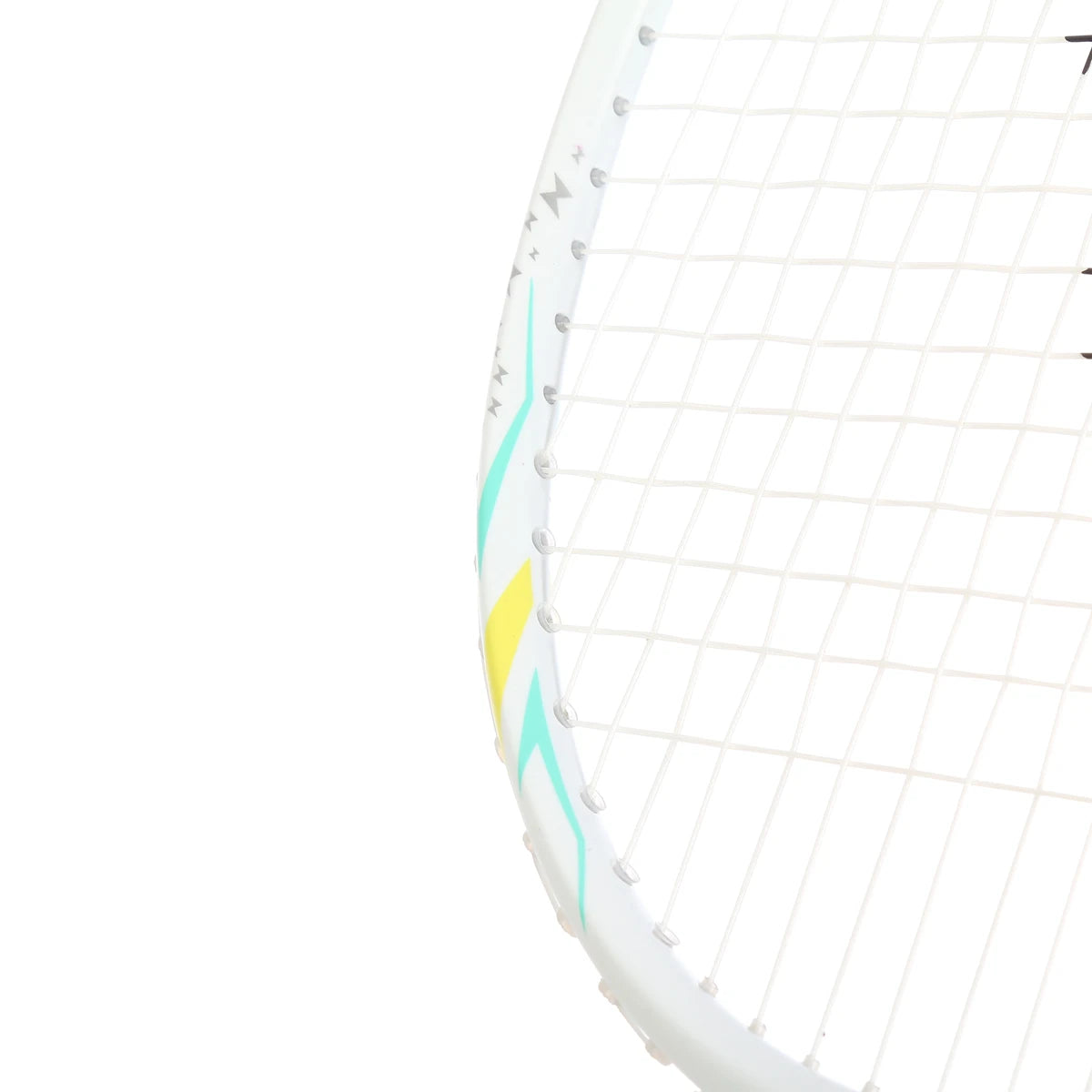 BADMINTONSCHLÄGER VICTOR AURASPEED 8000 A (BESAITET)