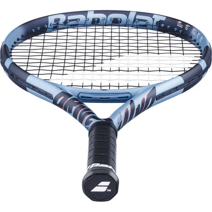 RAQUETTE BABOLAT PURE DRIVE JUNIOR 25  (240 GR) (CORDEE)