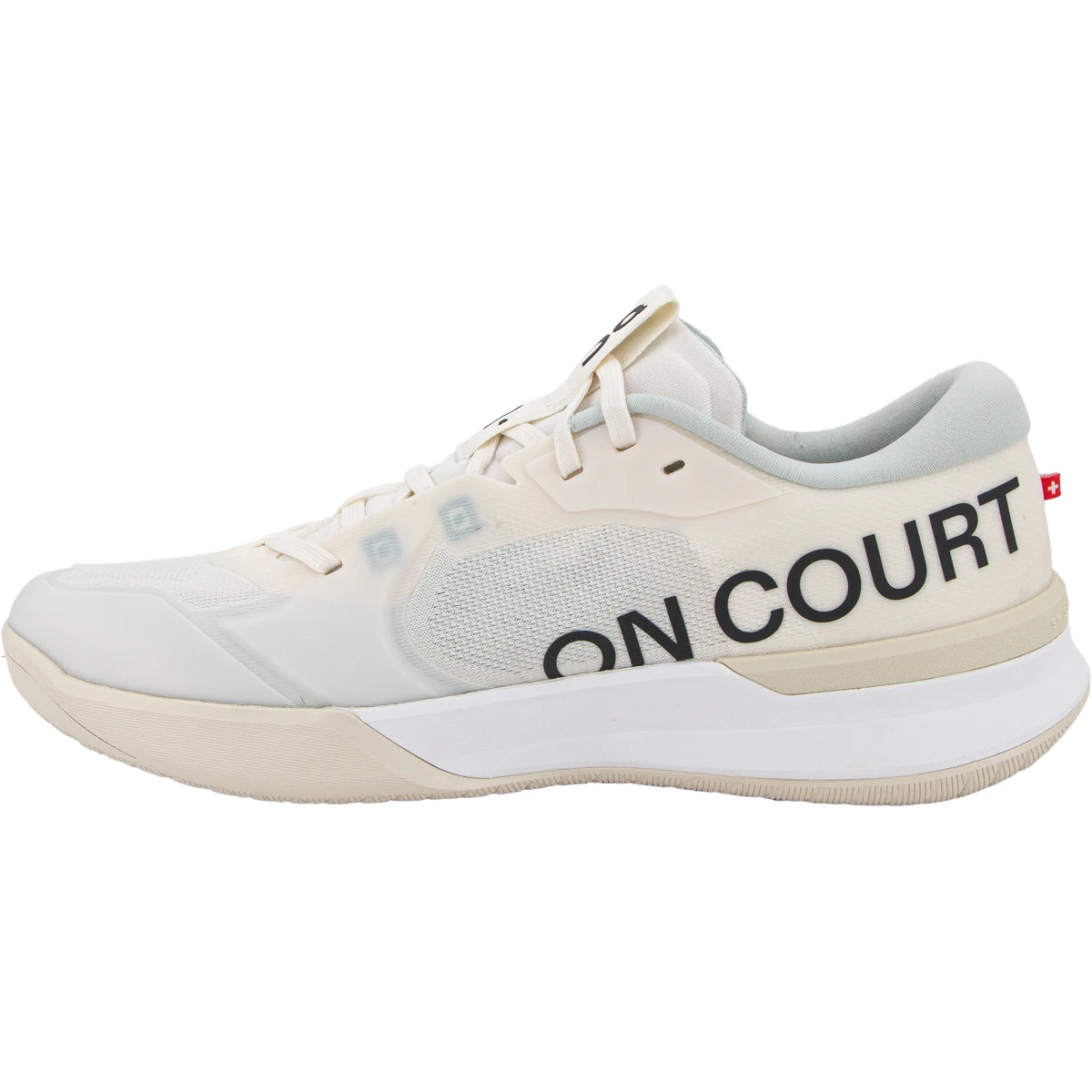 CHAUSSURES ON FEMME THE ROGER PRO 3 TOUTES SURFACES