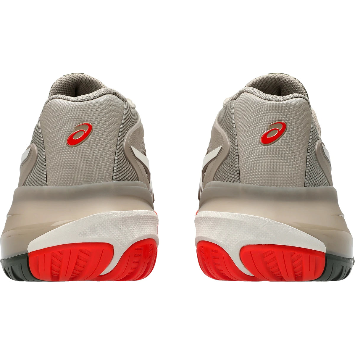 CHAUSSURES ASICS GEL RESOLUTION X TOUTES SURFACES