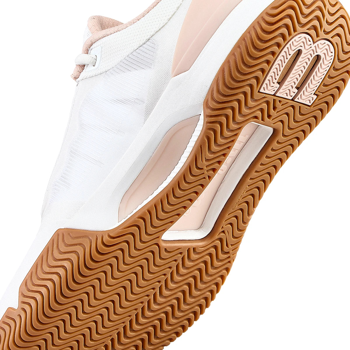 WILSON WOMEN'S INTRIGUE TOUR ALL SURFACE SHOES