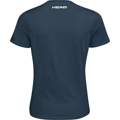 T-SHIRT HEAD FEMME CLUB LARA