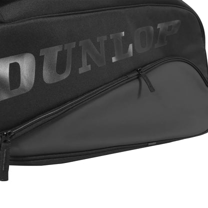 THERMOBAG TENNIS DUNLOP TEAM 8 RAQUETTES