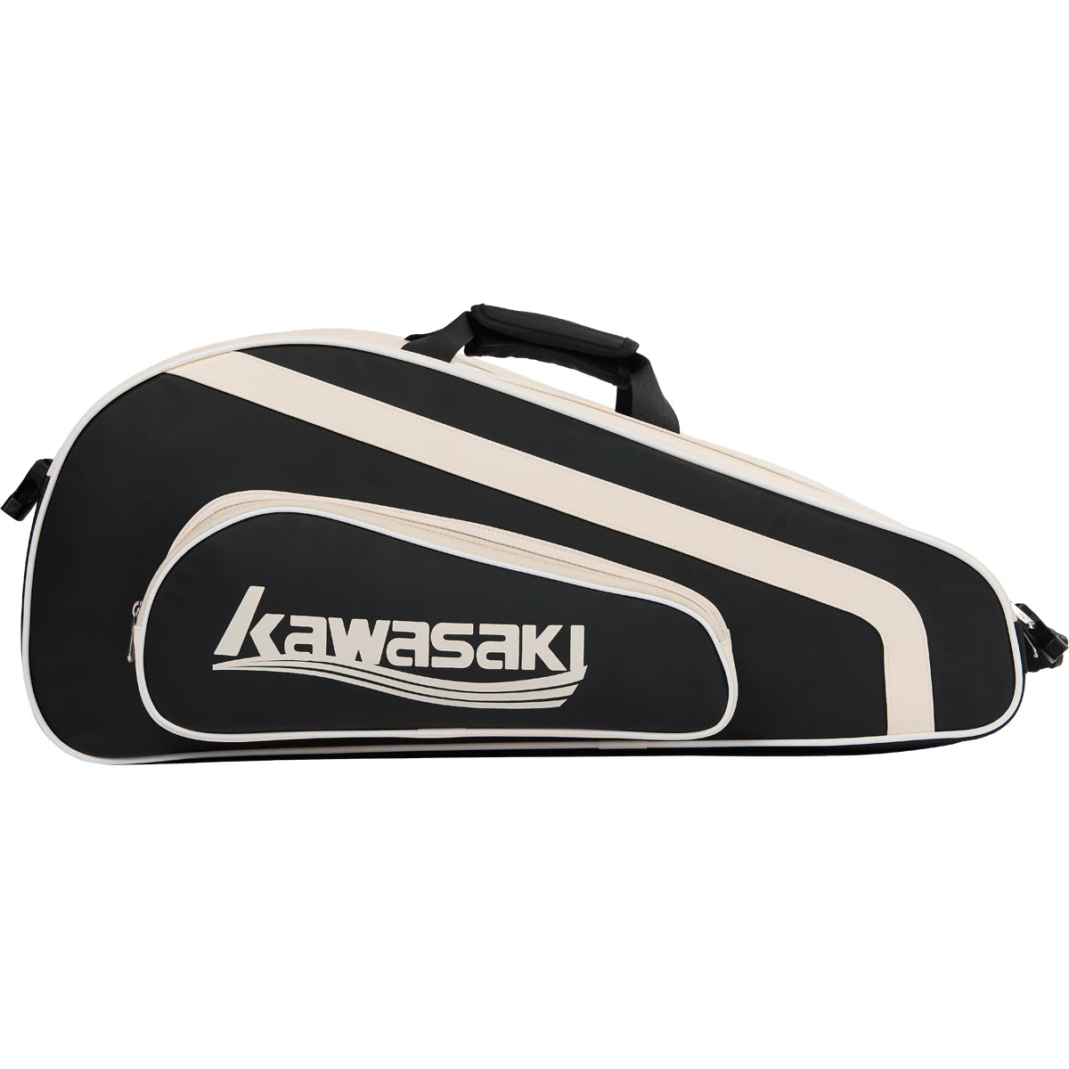 Thermo-Bag Kawasaki K1G00-C8903 Noir