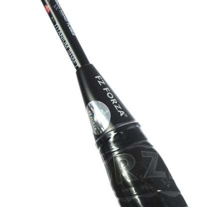 Raquette de Badminton Fz Forza Precision Ti-88M (Cordee)