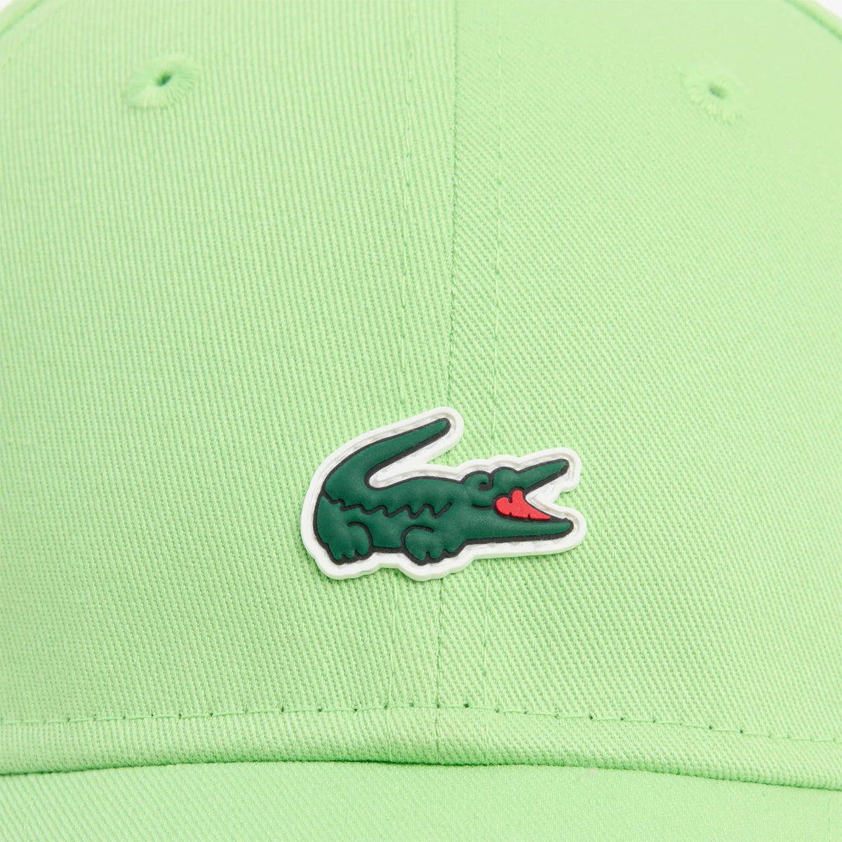 CASQUETTE ERA LACOSTE