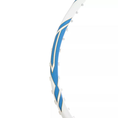 APACS VERSUS PRO 3U BADMINTONSCHLÄGER (OHNE BESAITUNG)