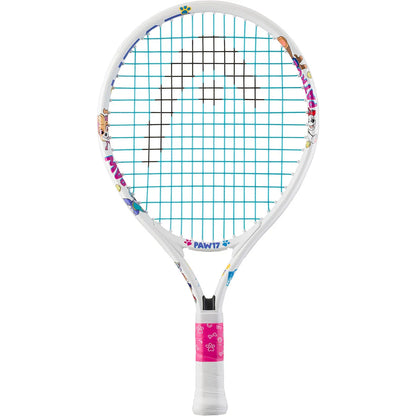 RAQUETTE HEAD JUNIOR PAT PATROUILLE STELLA 17