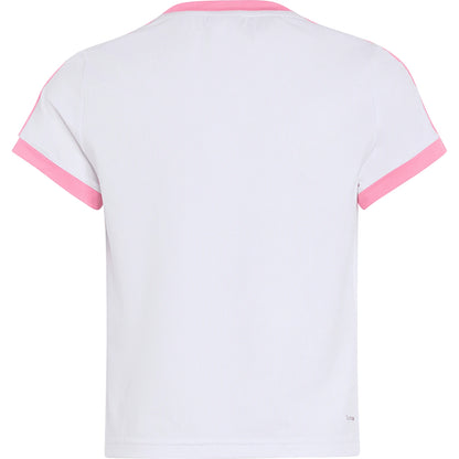 T-SHIRT ADIDAS FILLE CLASSICS