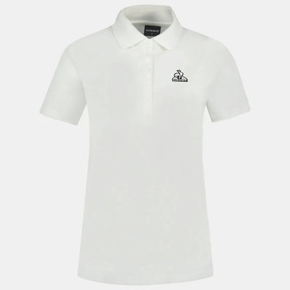 POLO LE COQ SPORTIF FEMME HERITAGE